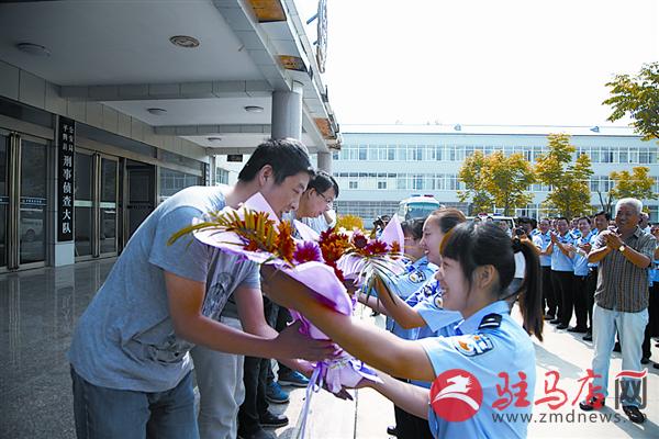 豫皖接合部特大系列搶劫、搶奪案偵破紀實