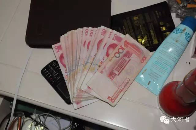 接到“親戚”嫖娼被抓電話，河南200多人被騙116萬元