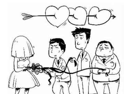 湯陰一女“嫁”三夫騙錢十五萬(wàn) 全部賭博揮霍