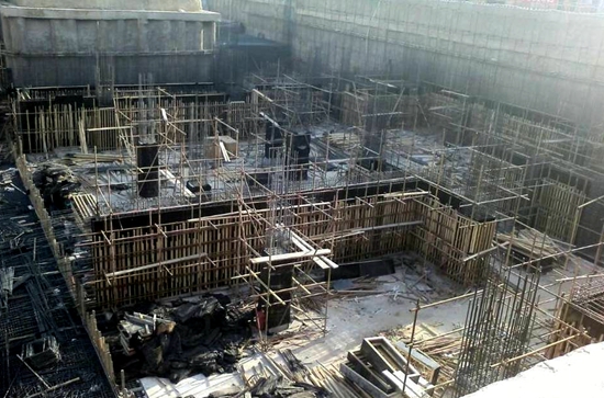 清華附中坍塌案宣判 項目負(fù)責(zé)人獲刑6年