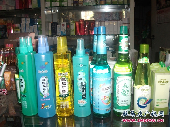 夏日驅蚊產(chǎn)品熱銷 專家提醒：物理驅蚊比藥物更安全