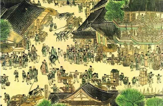 古代文人也寫(xiě)軟文 蘇東坡為數(shù)十種商品寫(xiě)過(guò)廣告詞