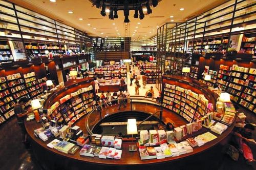 還有人讀書嗎？天津官方每年2500萬扶持實(shí)體書店
