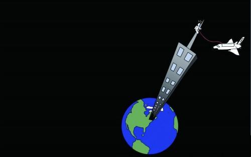 日本大都市為何不愛摩天大樓？