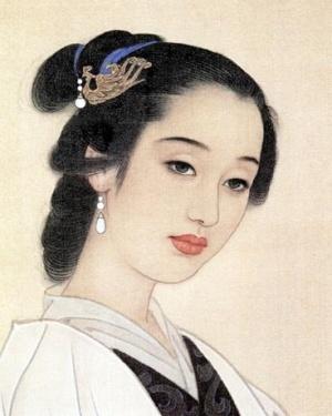 李清照是如何譏諷老公的？