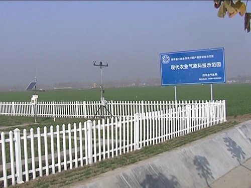 高標準農田 農民得實惠