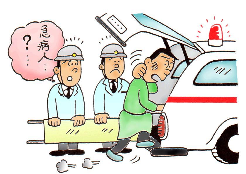 小長假酒精中毒患者增加 急性酒精中毒者該如何現(xiàn)場急救？