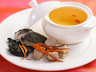 蝦營養(yǎng)價(jià)值高 但不可與這幾類食物一起吃