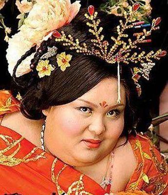 英媒發(fā)表數(shù)據(jù)表明中國(guó)女性在變胖 發(fā)胖對(duì)身體有什么危害？