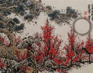 李慧先生，他熱愛人民，酷愛文化，真誠(chéng)善良，一身正氣。是藝術(shù)的殿堂造化了他美好的靈魂，他雖苦難，屢遭厄運(yùn)，人們對(duì)人生價(jià)值趨向受到巨大沖擊和誤判的同時(shí)，但他對(duì)弘揚(yáng)中華民族燦爛的文化精神直到永遠(yuǎn)，從而也給苦難的人們塑造了光輝的典范。 