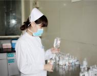 春夏交接的時(shí)段是手足口病的高發(fā)季節(jié)。