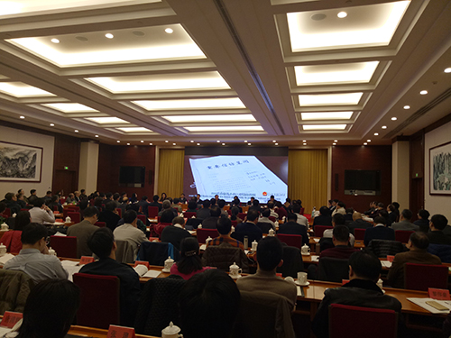  國家信訪局：四大舉措推動(dòng)網(wǎng)上信訪落地落實(shí)