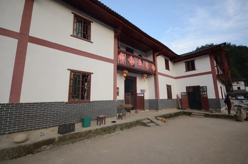 回訪習(xí)近平考察江西：革命老區(qū)打造美麗中國(guó)