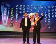 現(xiàn)代農(nóng)業(yè)踐行者——李德?。ùI(lǐng)）