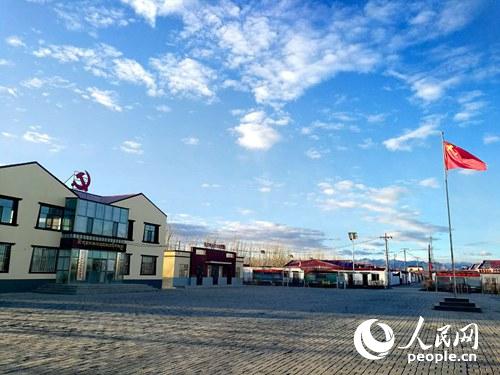 回訪習(xí)近平考察青海：“四個(gè)扎扎實(shí)實(shí)”正落地生根
