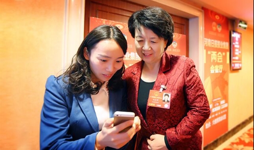 @600萬用戶，河南日報客戶端新版來襲 精彩如你所愿！