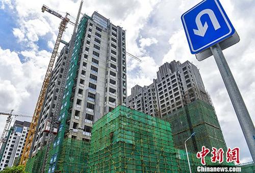 房地產(chǎn)1.0時代不再 房企再難“躺著賺錢”？