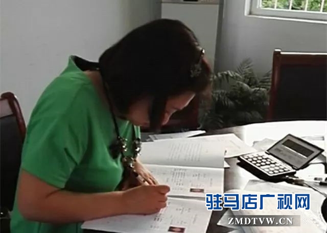 第一書記劉琳靜：不忘初心 脫貧路上挑重擔(dān)