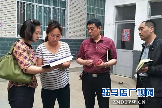  第一書記劉琳靜：不忘初心 脫貧路上挑重擔(dān)
