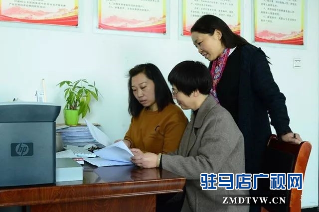  第一書記劉琳靜：不忘初心 脫貧路上挑重擔(dān)