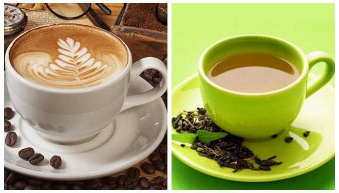 煮咖啡、泡茶時(shí)的泡沫要去掉嗎？