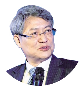 構建開放新格局