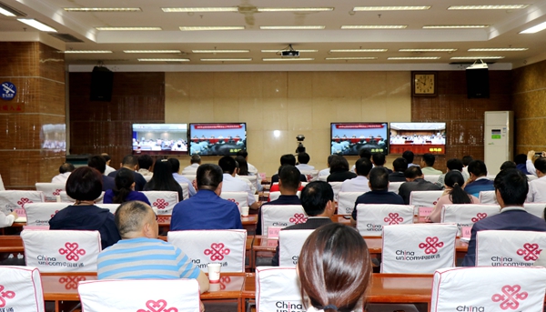 駐馬店：確保2018年高考各項工作安全平穩(wěn)有序?qū)嵤?></a></p>
		                <div   id="1vlzhd5"   class=