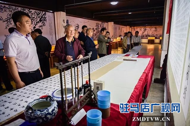 04上蔡獨有，全國無二！李斯文化展覽館今日開館 .jpg