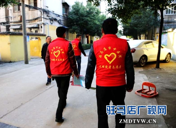 市中醫(yī)院：在&ldquo;十城聯(lián)創(chuàng)&rdquo;中彰顯中醫(yī)院人風采