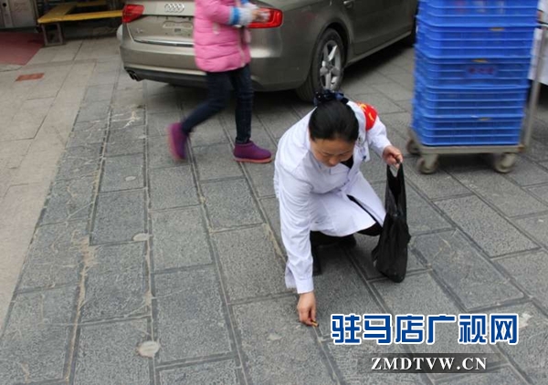 市中醫(yī)院：在&ldquo;十城聯(lián)創(chuàng)&rdquo;中彰顯中醫(yī)院人風采