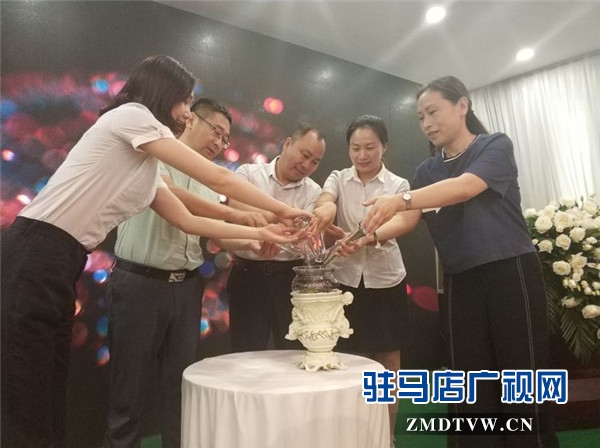 駐馬店吃貨們的福音來了，由中原銀行開發(fā)的中原吃貨地圖正式上線啦！