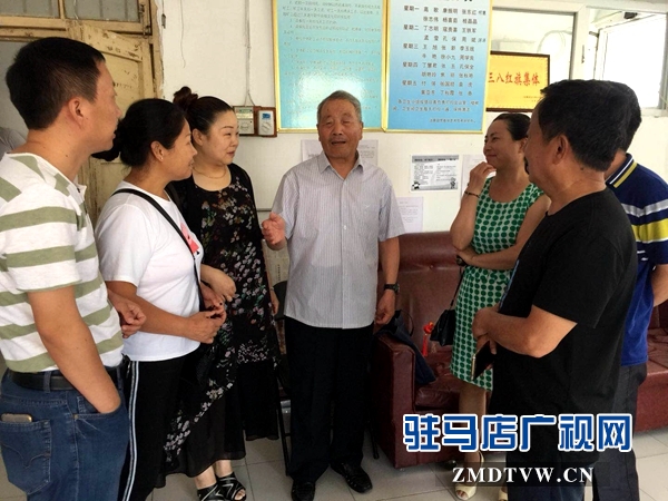 孫三民：奔走鄉(xiāng)間拯救羅卷戲 入選第五批國家級(jí)非遺傳承人