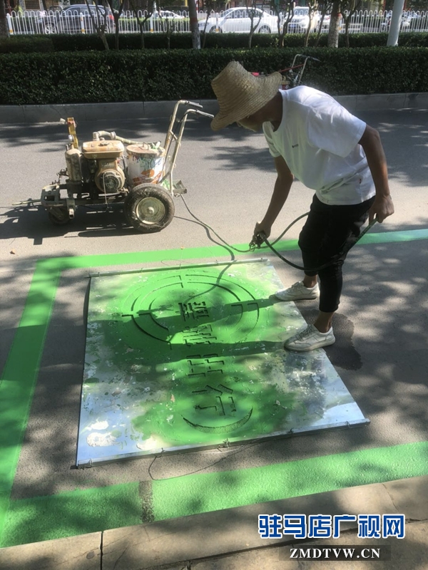 100臺(tái)純電動(dòng)共享汽車即將亮相駐馬店