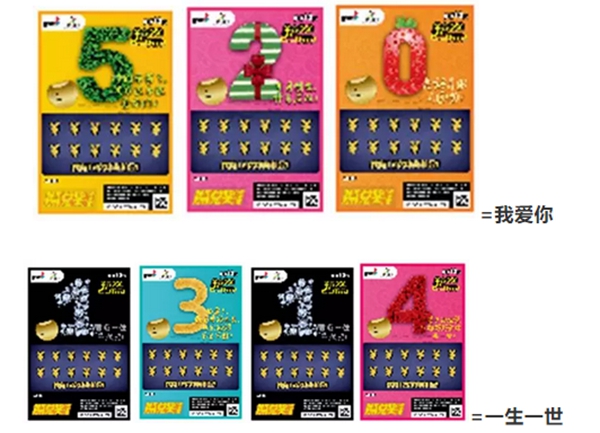 體彩頂呱刮新票&ldquo;數(shù)字密碼&rdquo;華麗登場(chǎng) &ldquo;藍(lán)牙音箱、空調(diào)扇&rdquo;禮品速來&ldquo;取&rdquo;！