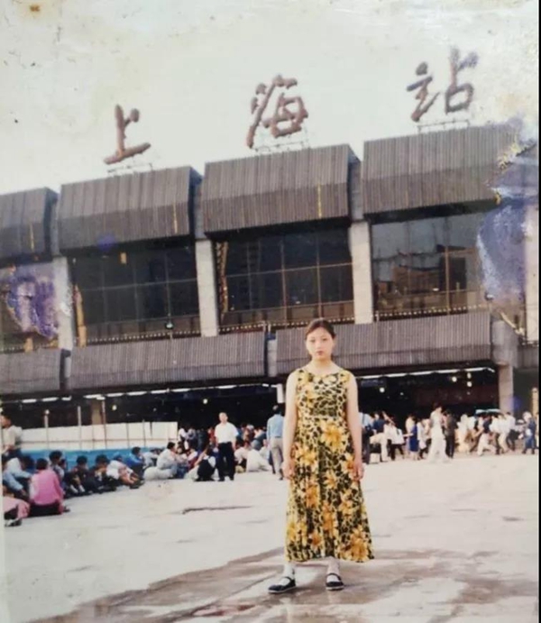 央視《等著我》尋找上蔡人李枝，接力轉(zhuǎn)發(fā)，幫她回家！