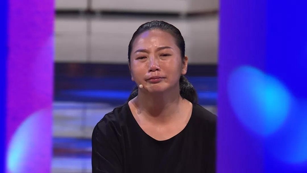 央視《等著我》尋找上蔡人李枝，接力轉(zhuǎn)發(fā)，幫她回家！