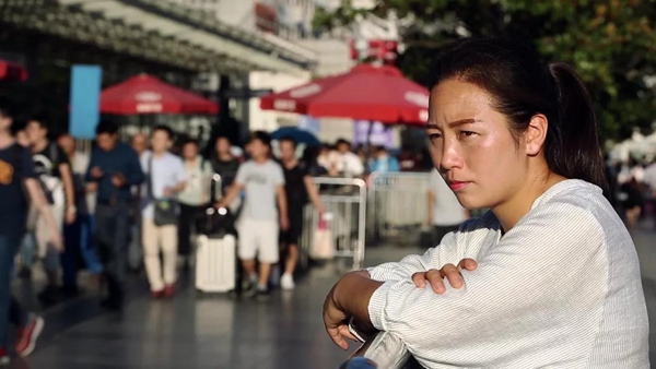 央視《等著我》尋找上蔡人李枝，接力轉(zhuǎn)發(fā)，幫她回家！