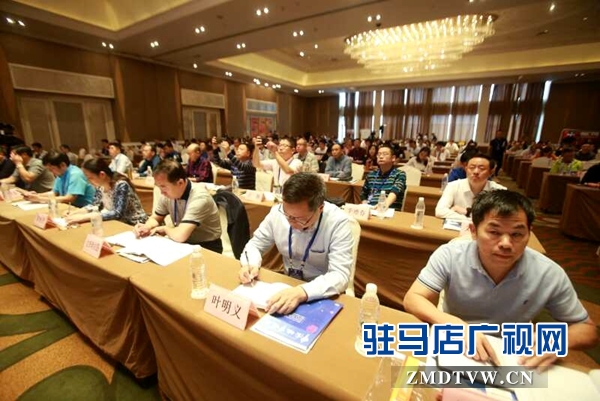全國媒體大咖集會開封話地市新媒體發(fā)展之路