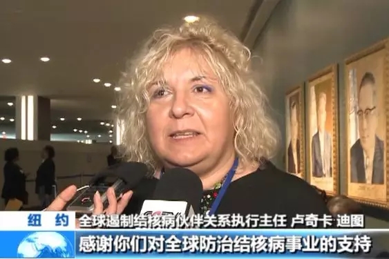 彭麗媛在聯(lián)合國大會上發(fā)表英文視頻講話，呼吁大家關(guān)注這件事！