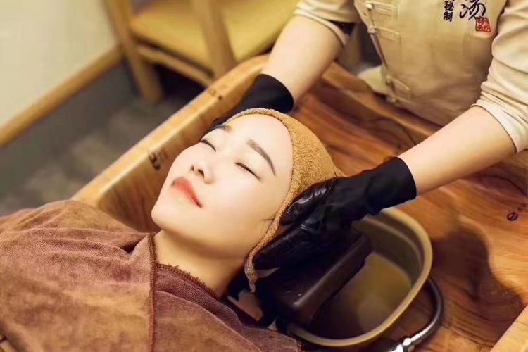 百禾頭道湯致力讓天中人擁有健康未來(lái)