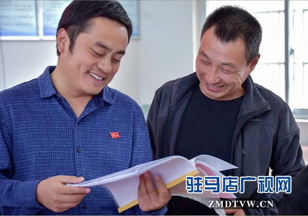 正陽(yáng)縣永興鎮(zhèn)重點(diǎn)工作“逐村觀摩、整鄉(xiāng)推進(jìn)”活動(dòng)效果好
