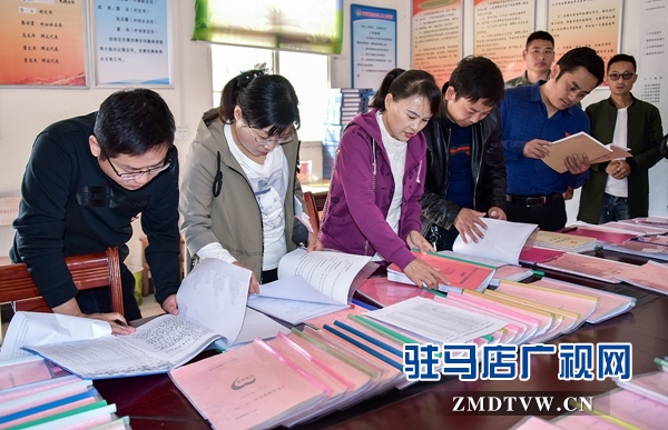 正陽(yáng)縣永興鎮(zhèn)重點(diǎn)工作“逐村觀摩、整鄉(xiāng)推進(jìn)”活動(dòng)效果好