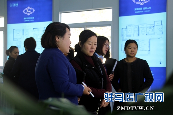 遂平天縱御府舉行 &ldquo;美食樂(lè)翻天 抓錢(qián)總動(dòng)員&rdquo;活動(dòng)