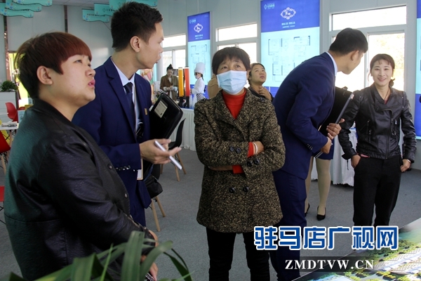 遂平天縱御府舉行 &ldquo;美食樂(lè)翻天 抓錢(qián)總動(dòng)員&rdquo;活動(dòng)