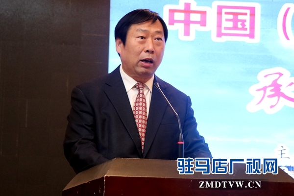 駐馬店國(guó)際農(nóng)產(chǎn)品加工產(chǎn)業(yè)園承接產(chǎn)業(yè)轉(zhuǎn)移 碩果盈枝