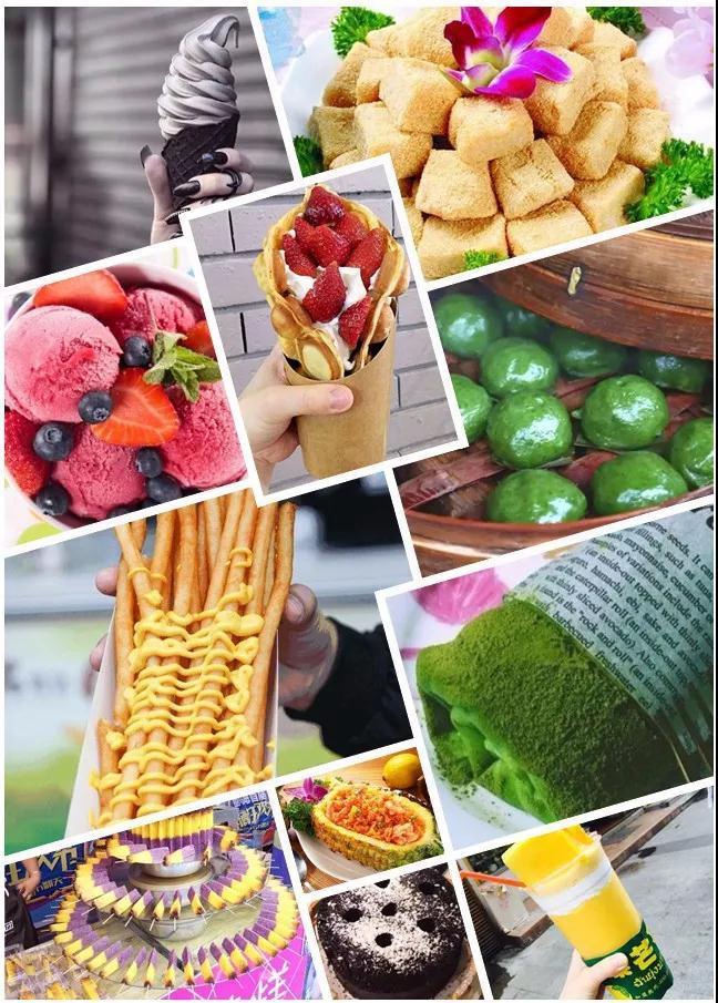 逛廟會！看馬戲！賞燈海！駐馬店老北京廟會吃喝玩樂全都有