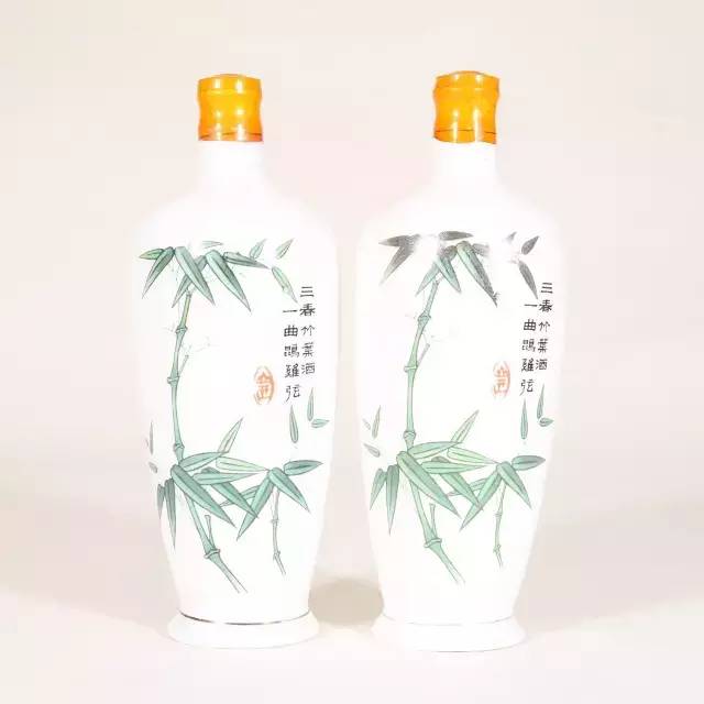 三十年前的名酒都長(zhǎng)啥樣？看看就知道老了