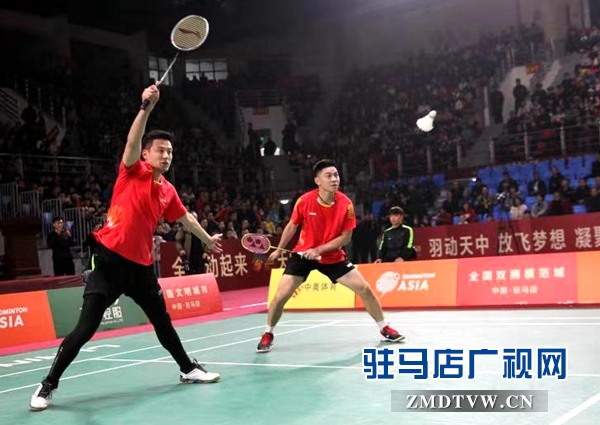 虎門甲壹摘冠晉級奪10萬大獎 亞巡賽駐馬店邀請賽圓滿落幕