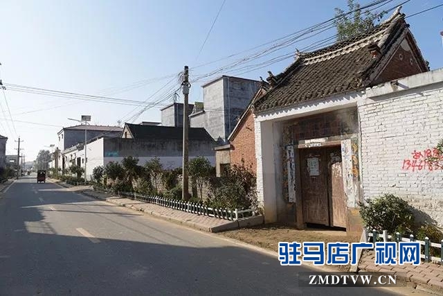 楊愛平：“好日子是干出來的！”