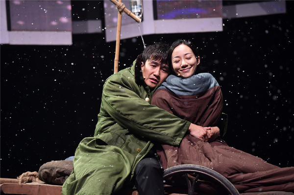 《我就是演員》總決賽燃情收官 收視、熱搜、話題等多平臺(tái)榜單奪冠